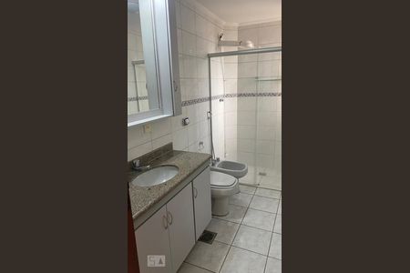 Banheiro 02 de apartamento à venda com 2 quartos, 74m² em Jardim Paraíso, Campinas
