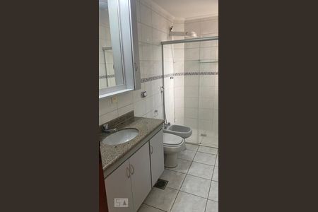 Banheiro 02 de apartamento à venda com 2 quartos, 76m² em Jardim Paraíso, Campinas