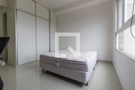 Suíte de apartamento à venda com 1 quarto, 40m² em Melville Empresarial Ii, Barueri