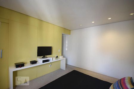 Apartamento à venda com 400m², 4 quartos e 6 vagasSuíte 3