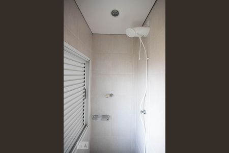 Apartamento à venda com 400m², 4 quartos e 6 vagasBanheiro da Cobertura