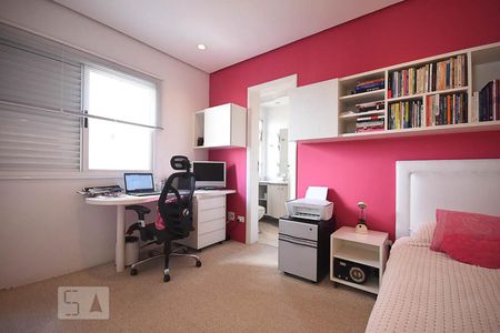 Apartamento à venda com 400m², 4 quartos e 6 vagasSuíte 1