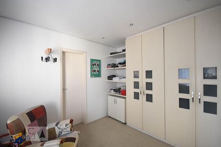 Apartamento à venda com 400m², 4 quartos e 6 vagasArmário da Suíte 3