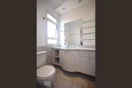 Apartamento à venda com 400m², 4 quartos e 6 vagasBanheiro Suíte 1