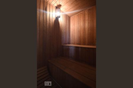 Apartamento à venda com 400m², 4 quartos e 6 vagasSauna da Cobertura