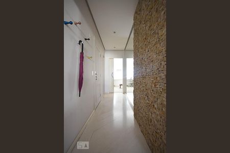 Hall de Entrada de apartamento à venda com 4 quartos, 400m² em Vila Suzana, São Paulo