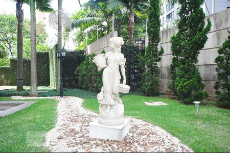 Apartamento à venda com 400m², 4 quartos e 6 vagasJardim