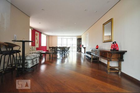 Apartamento à venda com 400m², 4 quartos e 6 vagasSalão de Festa