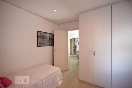 Apartamento à venda com 400m², 4 quartos e 6 vagasSuíte 1