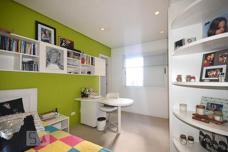 Apartamento à venda com 400m², 4 quartos e 6 vagasSuíte 2