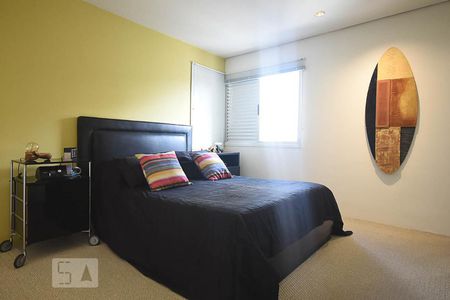 Apartamento à venda com 400m², 4 quartos e 6 vagasSuíte 3