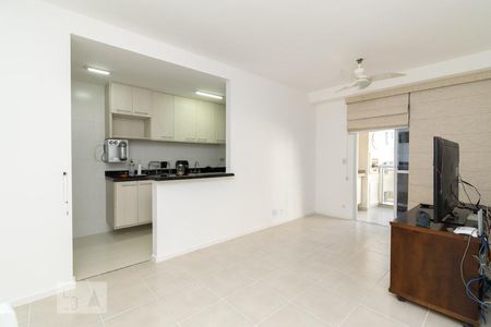 Apartamento para alugar com 68m², 2 quartos e 1 vagaSALA