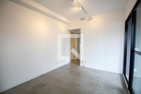 Sala de apartamento à venda com 2 quartos, 60m² em Pinheiros, São Paulo