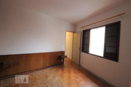 Quarto 1 de casa à venda com 2 quartos, 130m² em Água Fria, São Paulo