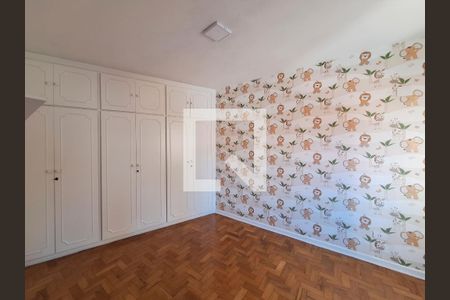 Quarto 2 de casa para alugar com 2 quartos, 130m² em Água Fria, São Paulo