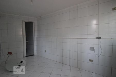 Casa para alugar com 130m², 2 quartos e sem vagaEdícula