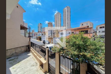 Vista Sala de casa para alugar com 2 quartos, 130m² em Água Fria, São Paulo