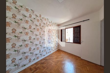 Quarto 2 de casa para alugar com 2 quartos, 130m² em Água Fria, São Paulo