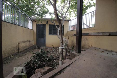 Casa para alugar com 130m², 2 quartos e sem vagaGaragem