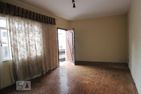 Sala de casa à venda com 2 quartos, 130m² em Água Fria, São Paulo