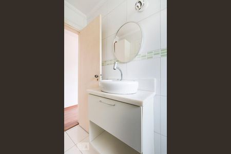 Casa à venda com 155m², 3 quartos e sem vagaSuíte - Quarto 3