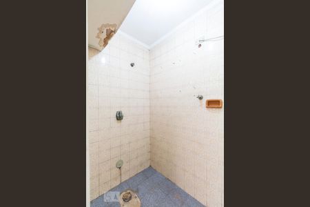 Casa à venda com 155m², 3 quartos e sem vagaBanheiro de Serviço