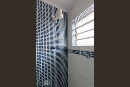 Casa à venda com 155m², 3 quartos e sem vagaBanheiro Social