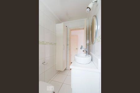 Casa à venda com 155m², 3 quartos e sem vagaSuíte - Quarto 3