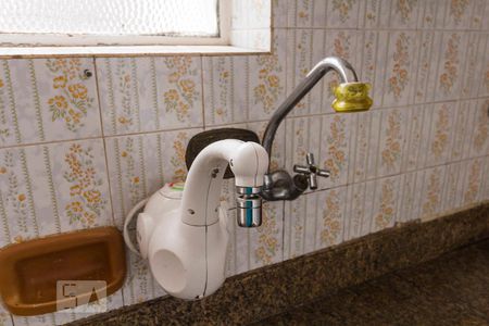 Casa à venda com 155m², 3 quartos e sem vagaCozinha