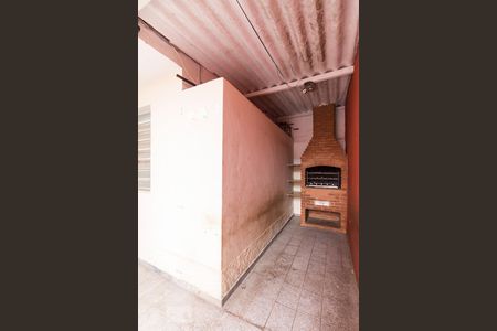 Casa à venda com 155m², 3 quartos e sem vagaChurrasqueira