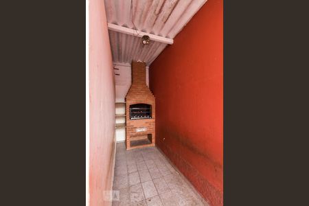 Casa à venda com 155m², 3 quartos e sem vagaChurrasqueira