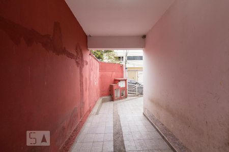 Casa à venda com 155m², 3 quartos e sem vagaCorredor lateral