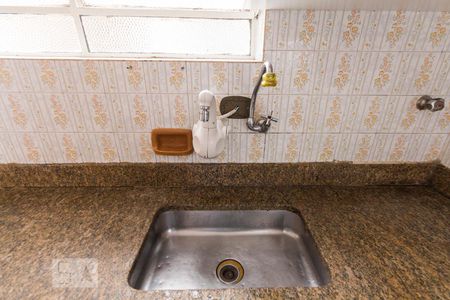 Casa à venda com 155m², 3 quartos e sem vagaCozinha