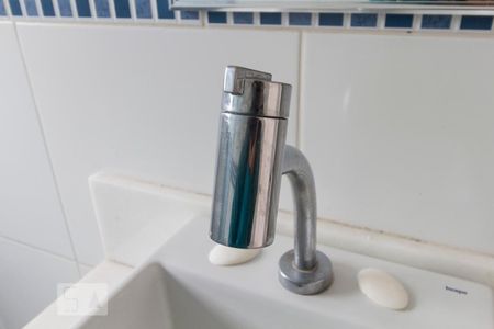 Casa à venda com 155m², 3 quartos e sem vagaBanheiro Social