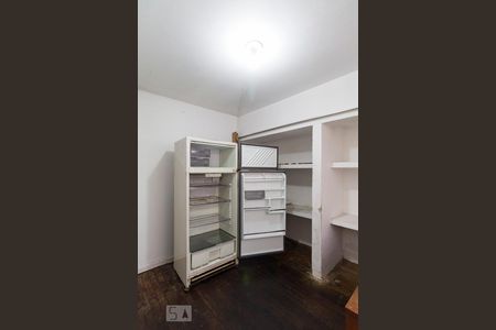 Casa à venda com 155m², 3 quartos e sem vagaQuarto de Serviço