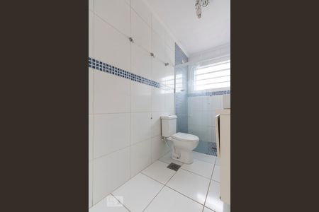 Casa à venda com 155m², 3 quartos e sem vagaBanheiro Social