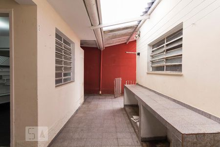Casa à venda com 155m², 3 quartos e sem vagaQuintal