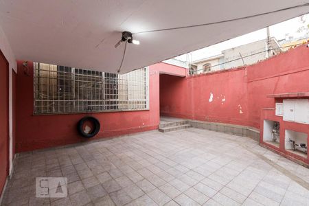 Casa à venda com 155m², 3 quartos e sem vagaGaragem