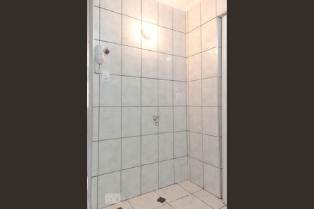 Studio à venda com 35m², 1 quarto e sem vagaBanheiro