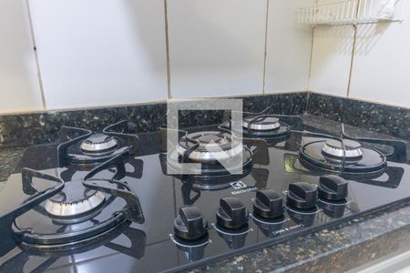 Apartamento para alugar com 28m², 1 quarto e sem vagaCozinha