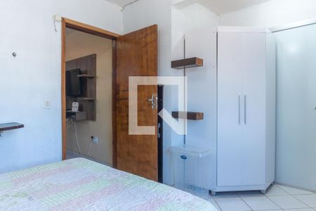 Apartamento para alugar com 28m², 1 quarto e sem vagaSuíte