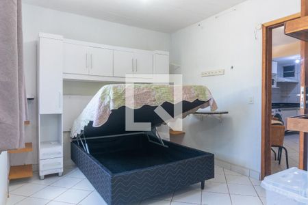 Apartamento para alugar com 28m², 1 quarto e sem vagaSuíte