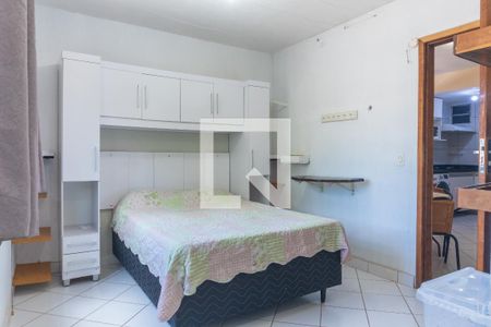 Apartamento para alugar com 28m², 1 quarto e sem vagaSuíte
