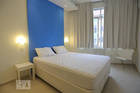 Apartamento para alugar com 35m², 1 quarto e sem vagaQuarto