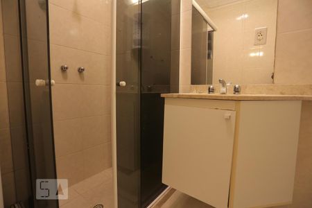 Apartamento para alugar com 35m², 1 quarto e sem vagaBanheiro