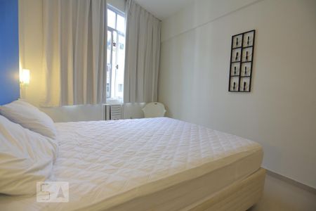 Apartamento para alugar com 35m², 1 quarto e sem vagaQuarto