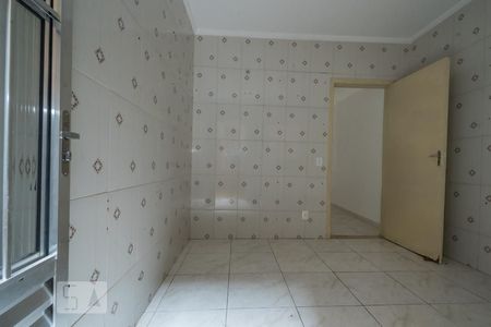 Casa à venda com 100m², 2 quartos e 1 vaga Casa à venda com 100m², 2 quartos e 1 vagaCozinha