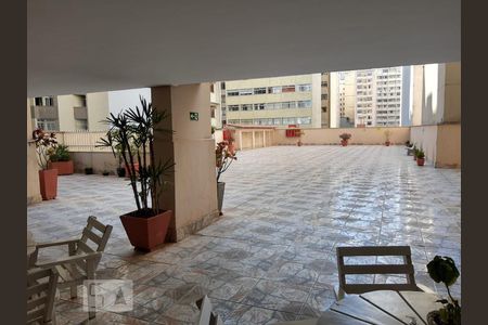 Apartamento à venda com 240m², 3 quartos e 2 vagasÁrea comum