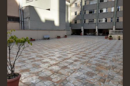 Apartamento à venda com 240m², 3 quartos e 2 vagasÁrea comum