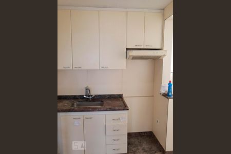 Apartamento à venda com 240m², 3 quartos e 2 vagasCozinha